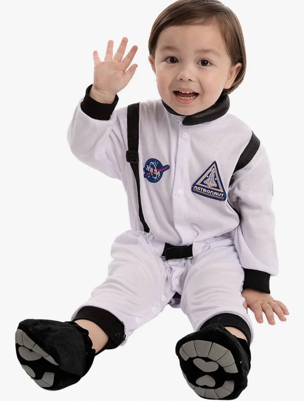 Astronaut Costume for Babies (12-18 Months)